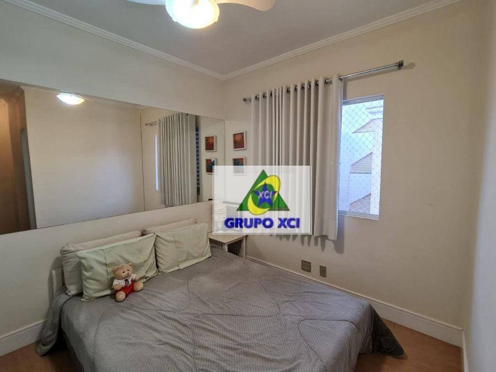 Cobertura, 3 quartos, 136 m² - Foto 3