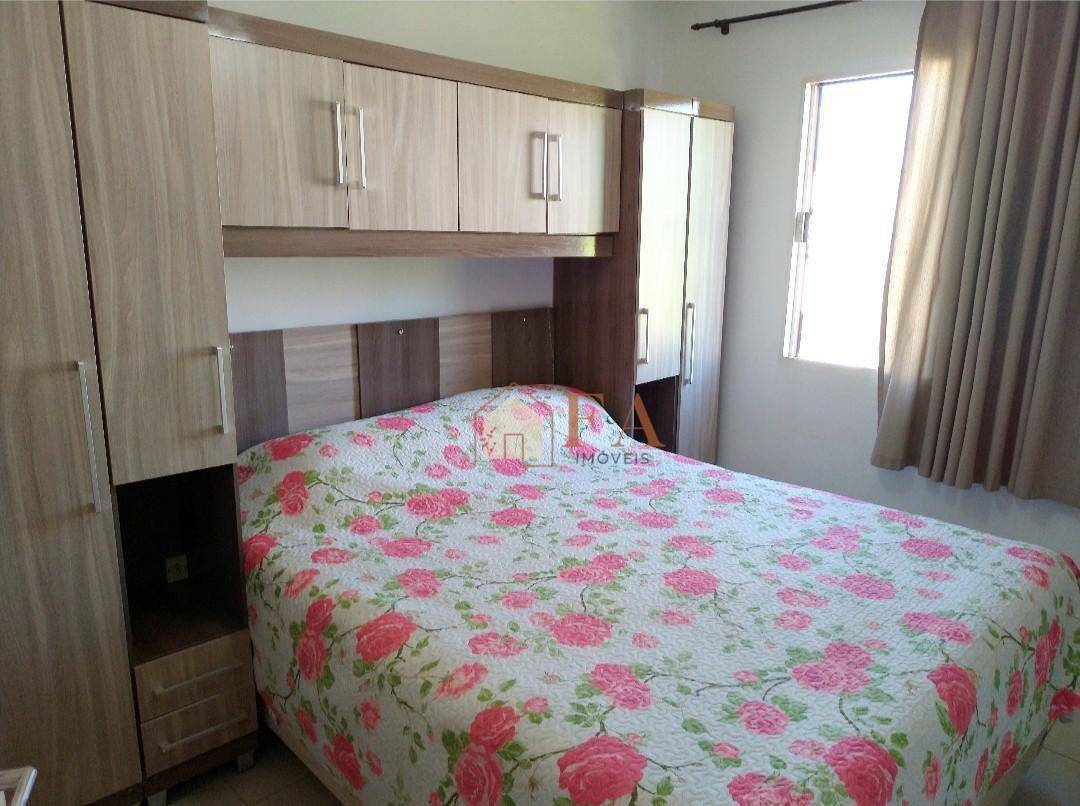 Apartamento à venda com 2 quartos, 56m² - Foto 8