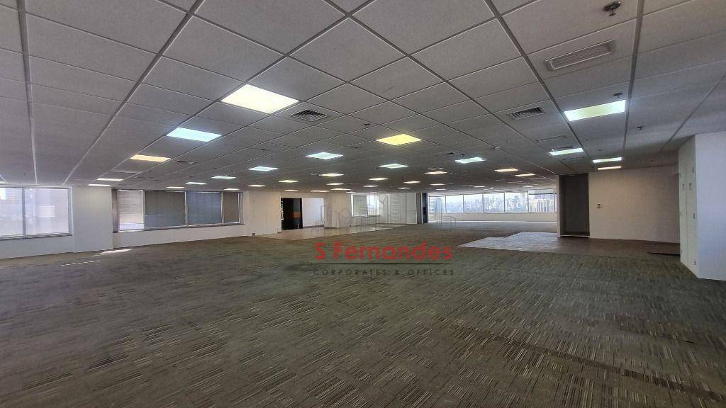 Conjunto Comercial-Sala para alugar, 533m² - Foto 8