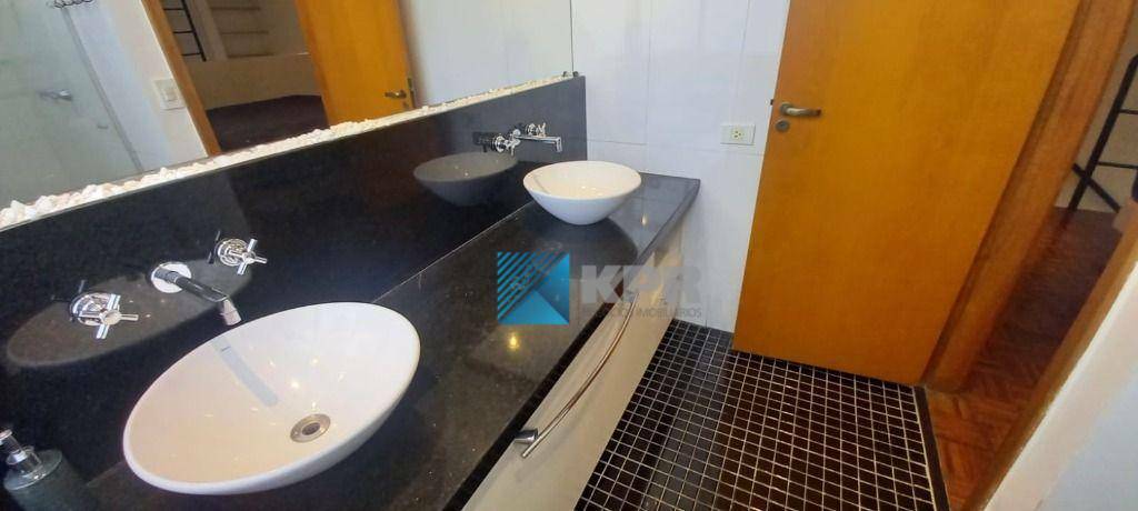 Apartamento à venda com 1 quarto, 100m² - Foto 16