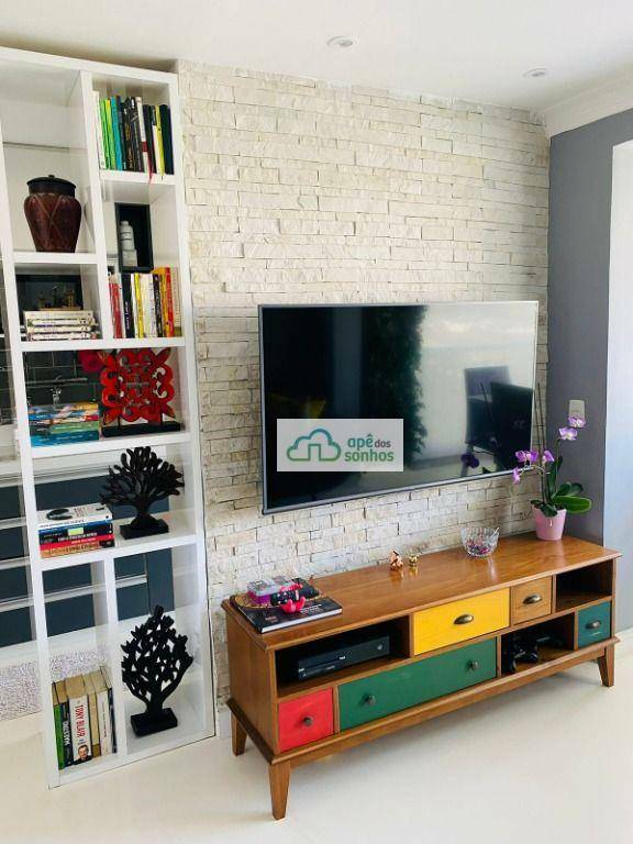 Apartamento à venda com 2 quartos, 62m² - Foto 7