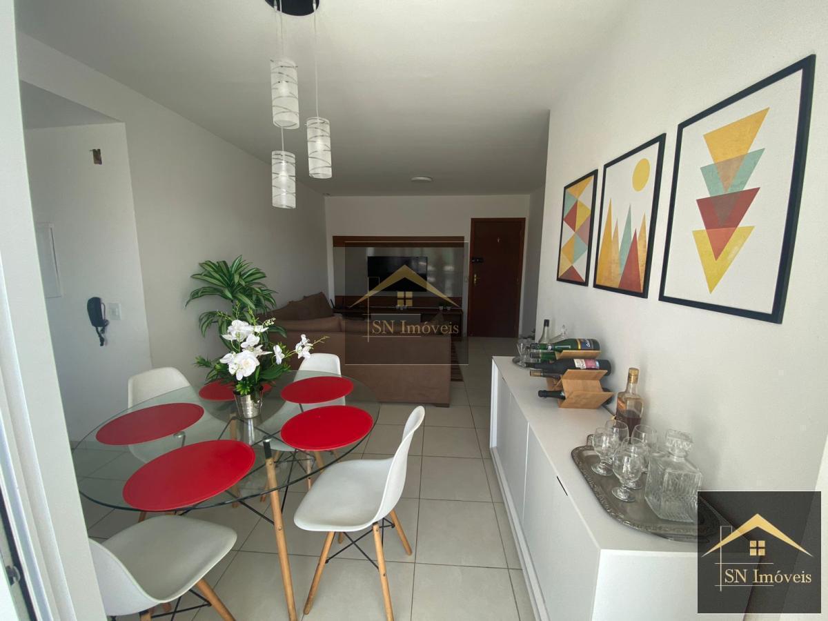 Apartamento à venda com 3 quartos, 82m² - Foto 2