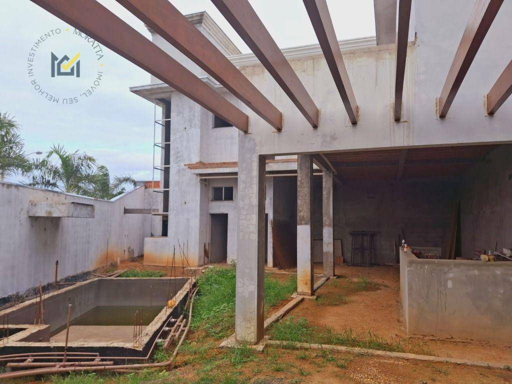 Casa à venda com 2 quartos, 203m² - Foto 8