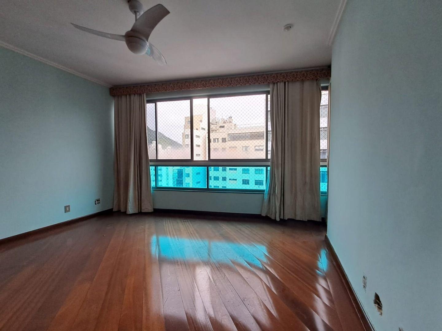 Apartamento à venda com 4 quartos, 313m² - Foto 18