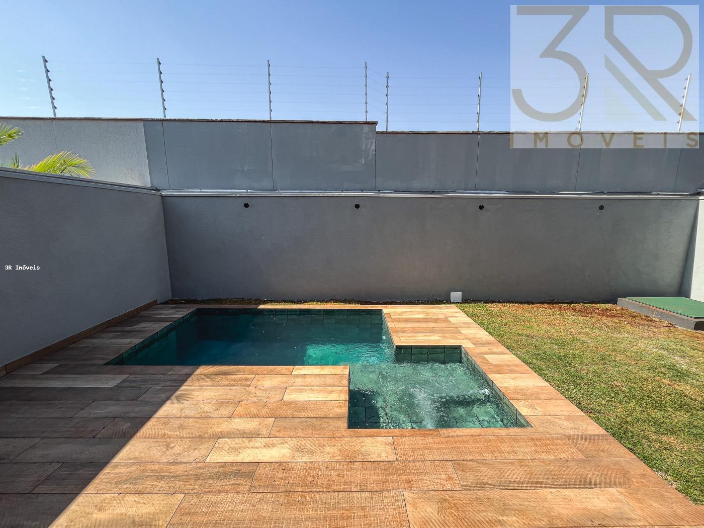 Casa de Condomínio para alugar com 3 quartos, 308m² - Foto 15