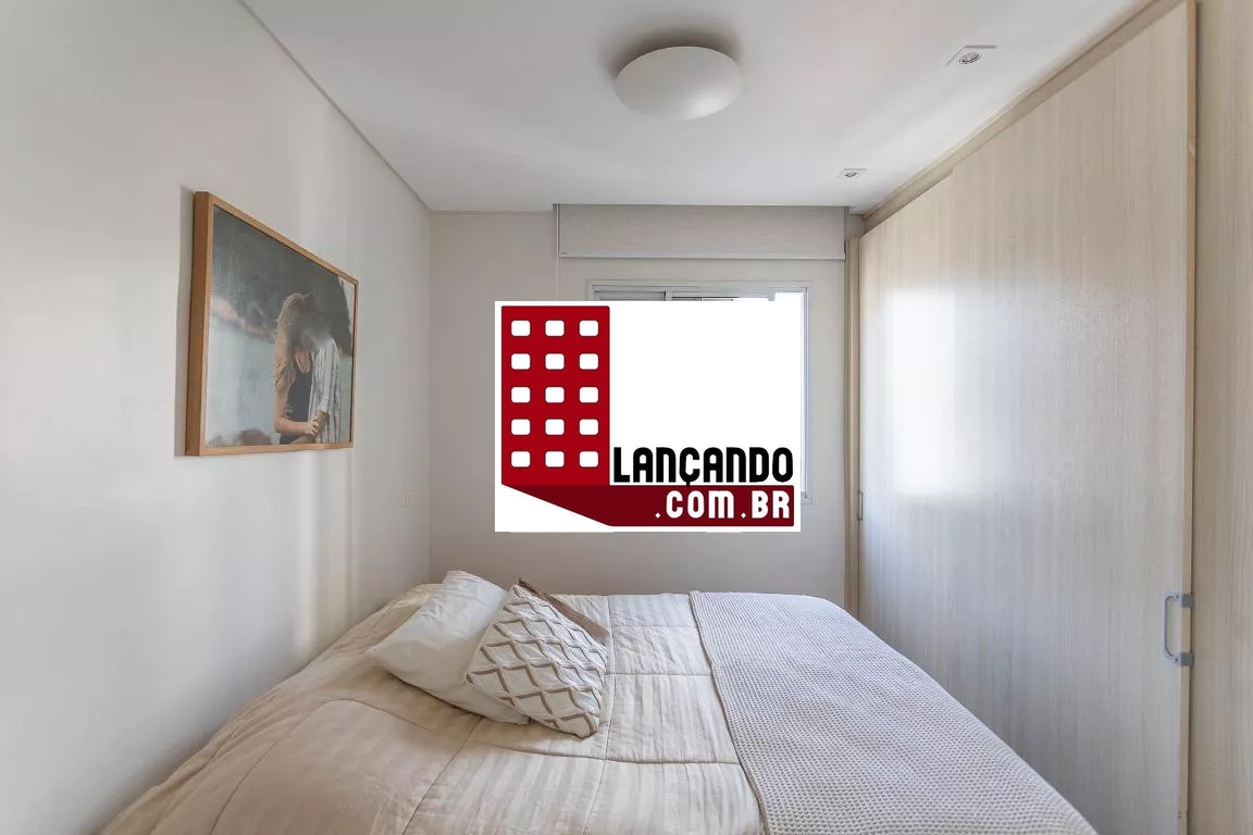 Apartamento à venda com 3 quartos, 94m² - Foto 12