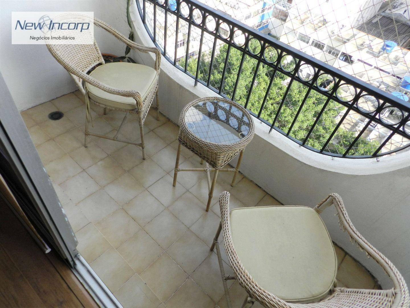 Apartamento à venda com 2 quartos, 65m² - Foto 1