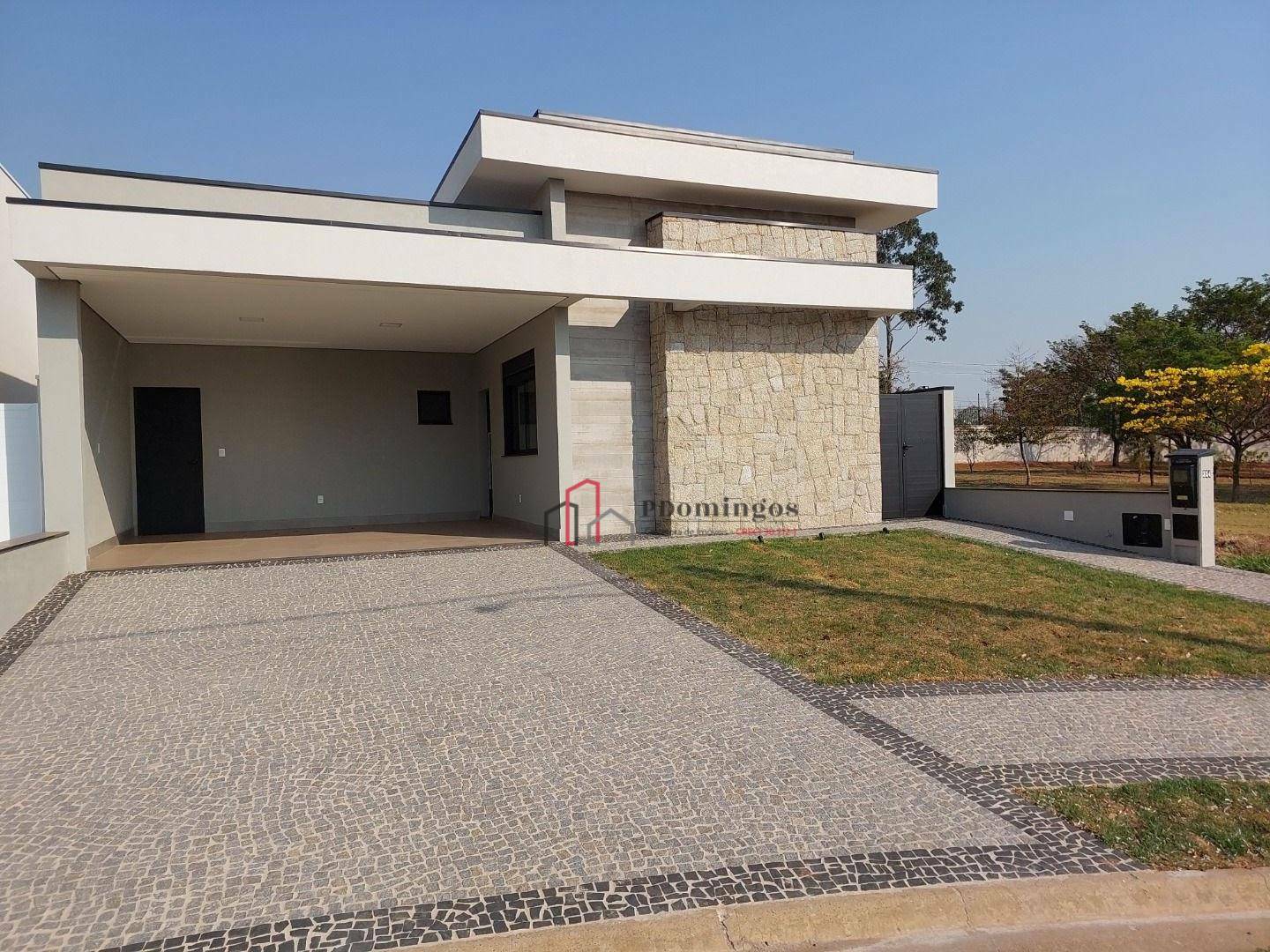 Casa de Condomínio à venda com 3 quartos, 216m² - Foto 3