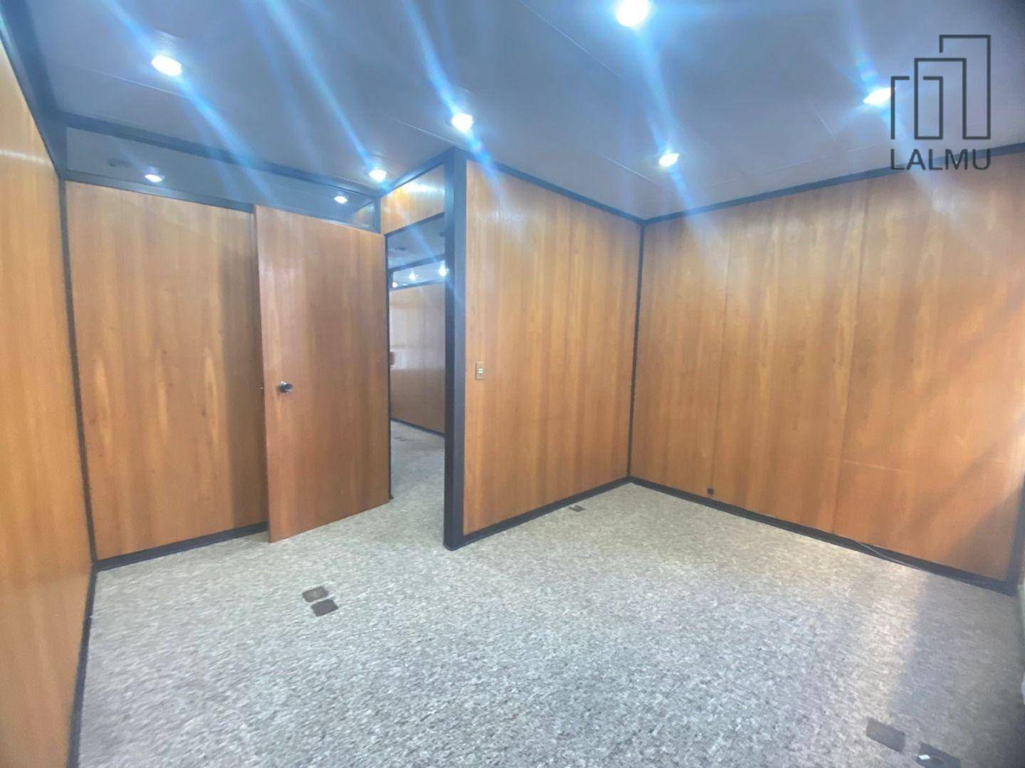 Conjunto Comercial-Sala para alugar, 94m² - Foto 17