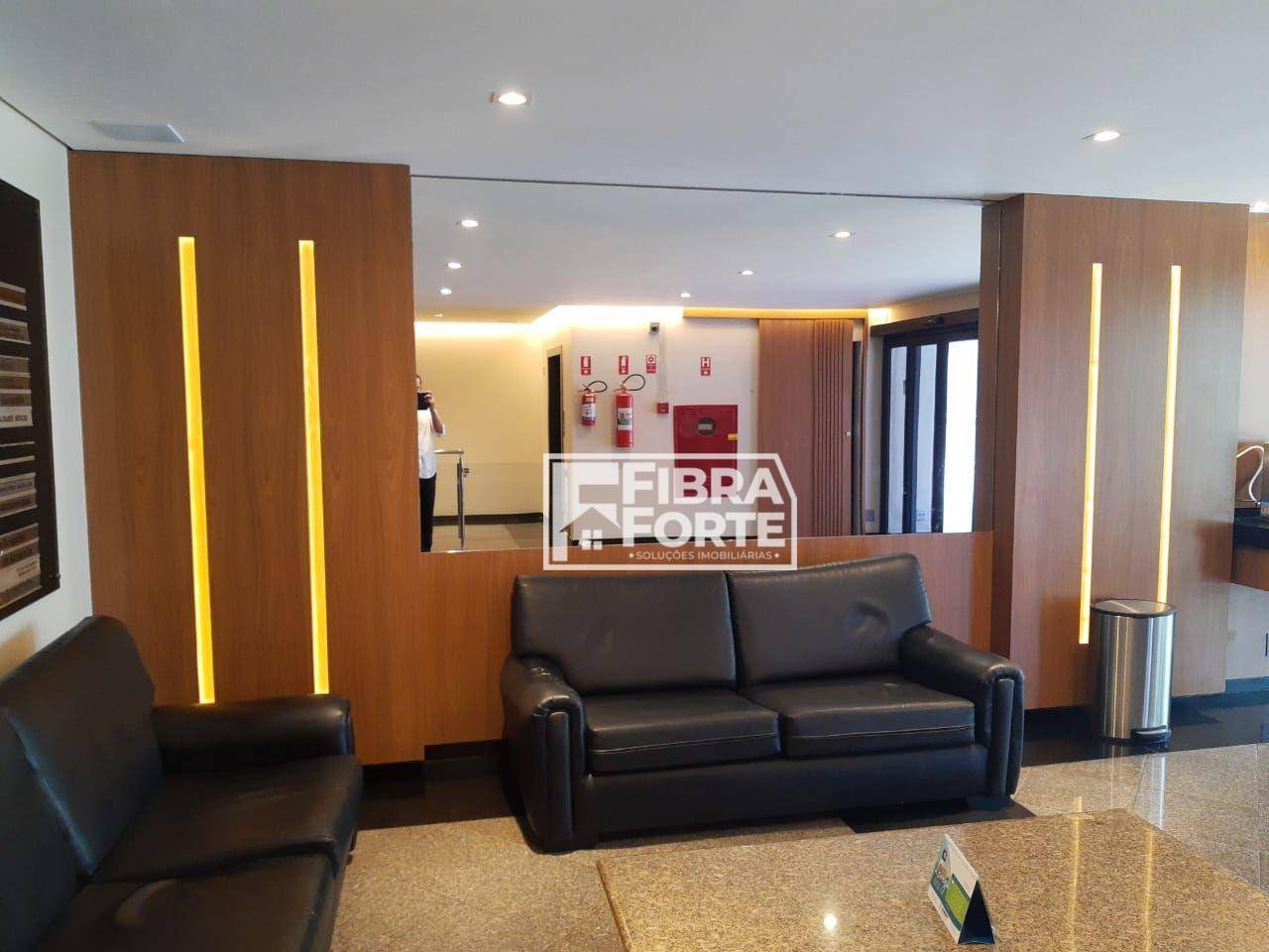 Conjunto Comercial-Sala à venda, 110m² - Foto 5