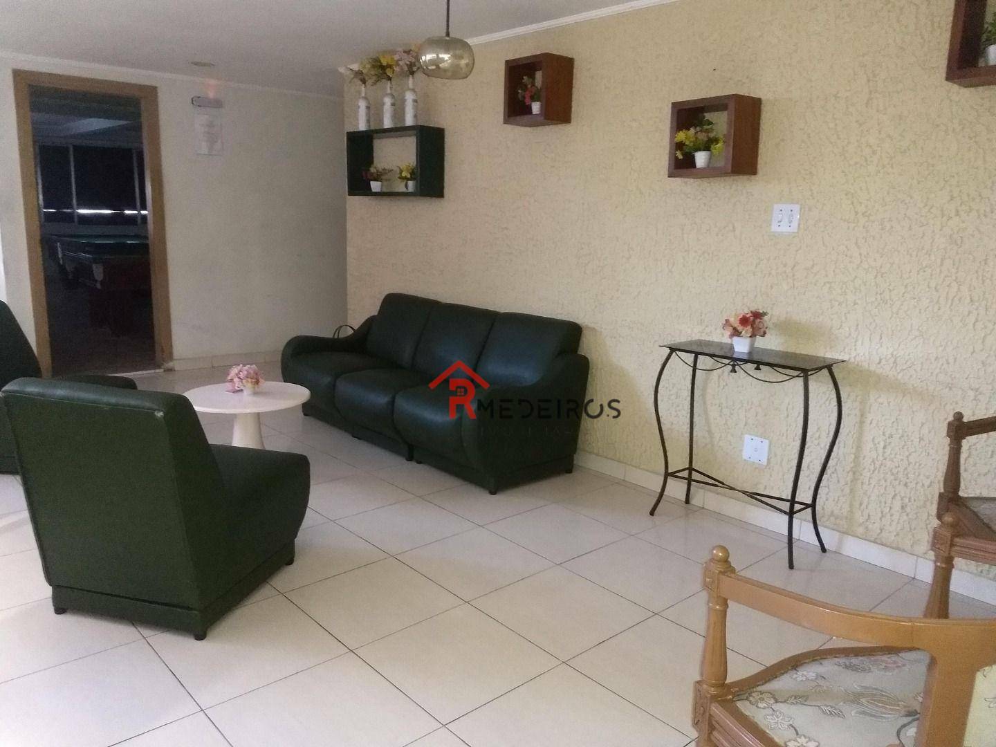 Apartamento à venda e aluguel com 2 quartos, 47m² - Foto 22