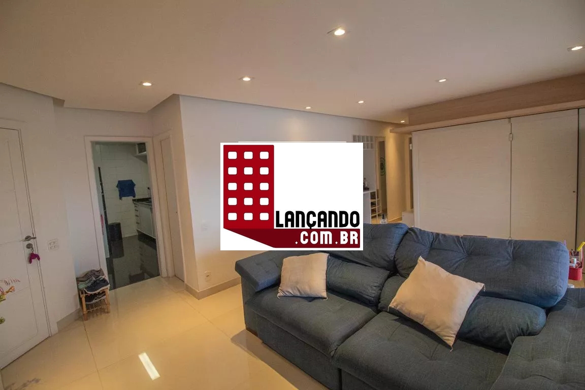 Apartamento à venda com 3 quartos, 135m² - Foto 17