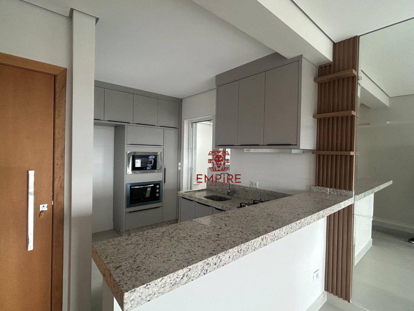 Apartamento, 2 quartos, 73 m² - Foto 5