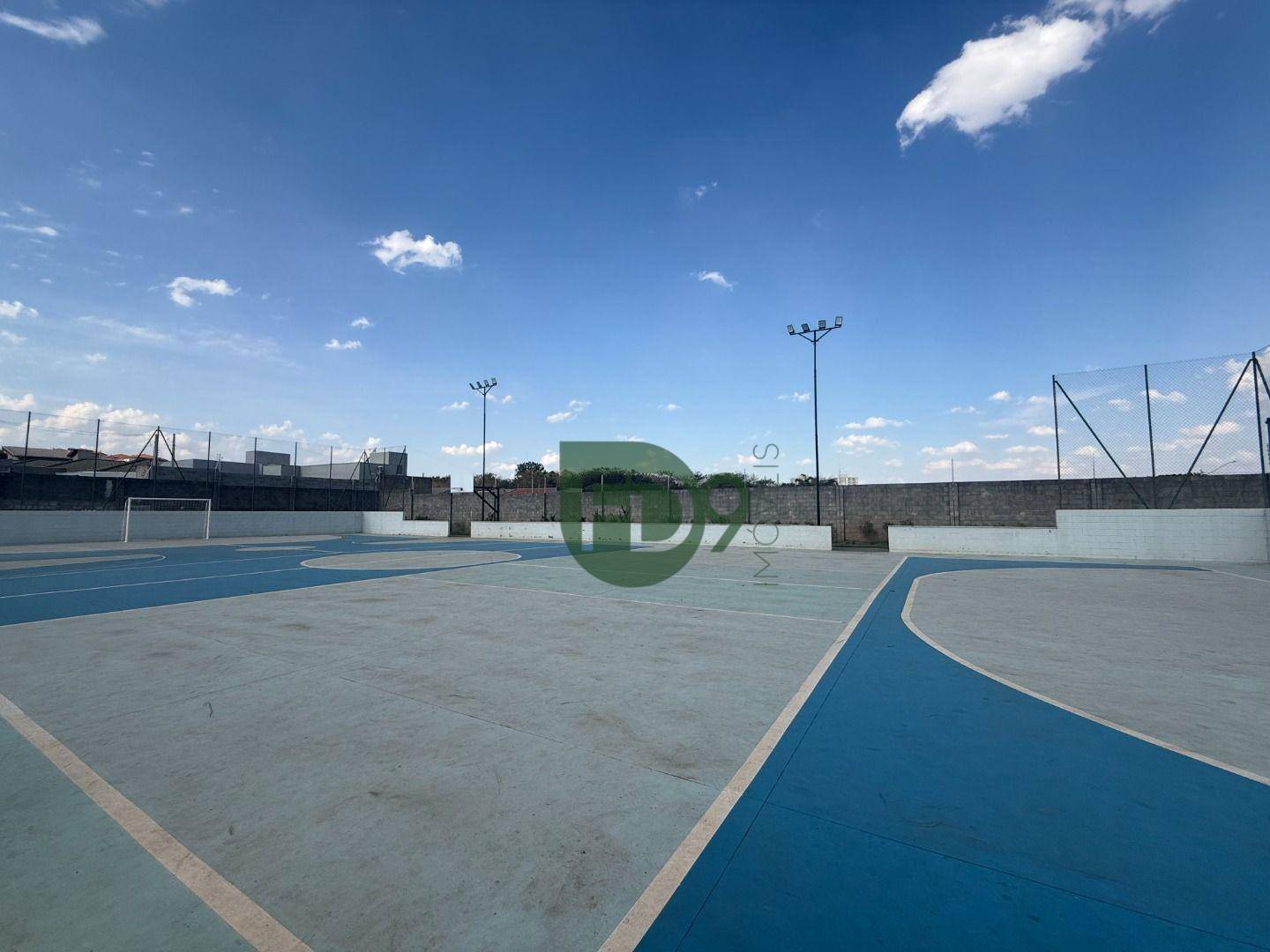 Loteamento e Condomínio, 300 m² - Foto 9