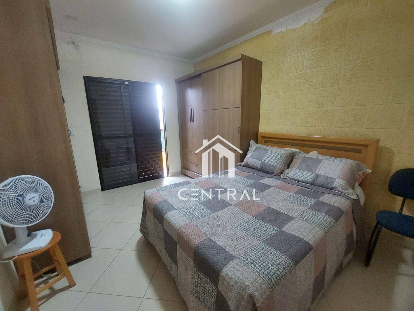 Sobrado à venda com 4 quartos, 340m² - Foto 34