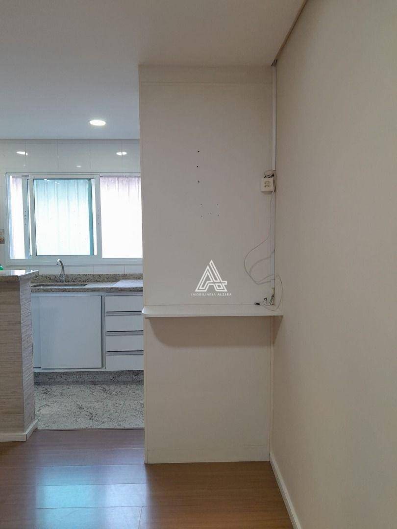 Apartamento à venda com 2 quartos, 45m² - Foto 5