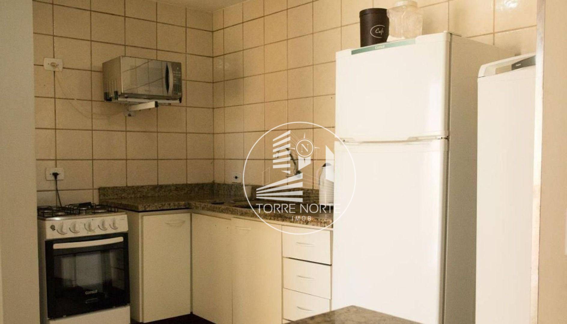 Apartamento à venda com 2 quartos, 49m² - Foto 17