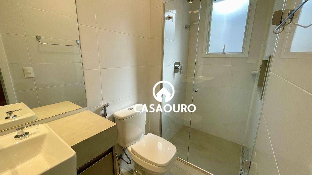 Apartamento para alugar com 2 quartos, 70m² - Foto 17