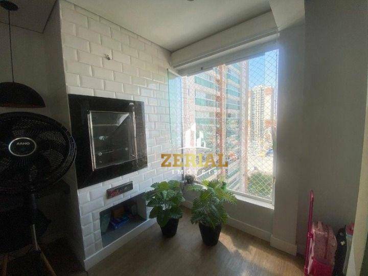 Apartamento à venda com 2 quartos, 165m² - Foto 5