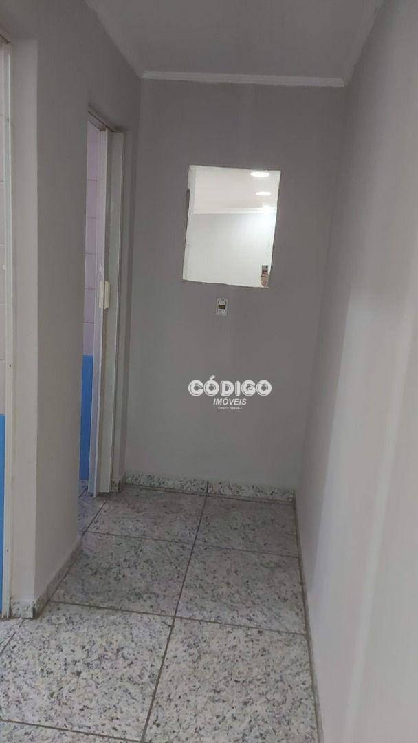 Loja-Salão para alugar, 130m² - Foto 6