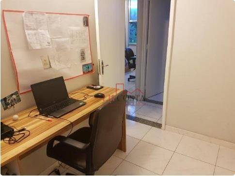 Apartamento à venda com 3 quartos, 70m² - Foto 10