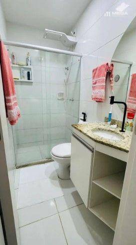 Apartamento, 2 quartos, 60 m² - Foto 3