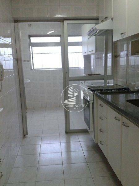 Apartamento à venda com 3 quartos, 68m² - Foto 29