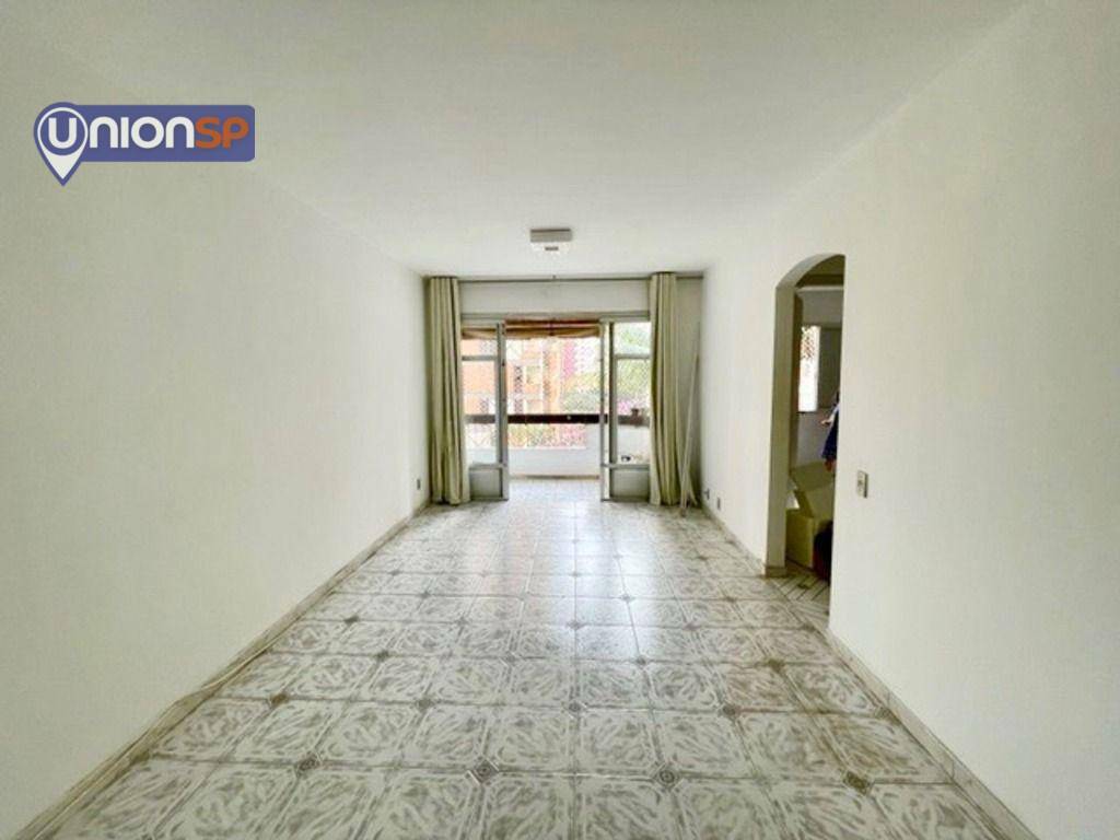 Apartamento à venda com 2 quartos, 64m² - Foto 1