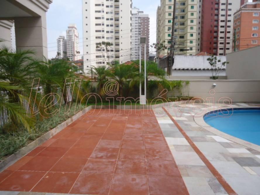 Apartamento para alugar com 3 quartos, 92m² - Foto 45