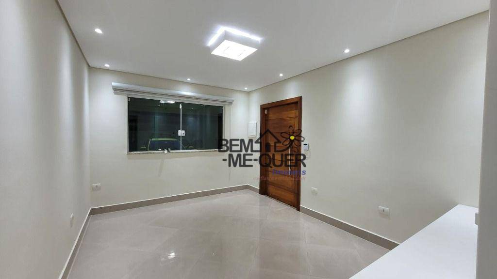 Sobrado à venda com 3 quartos, 180m² - Foto 28