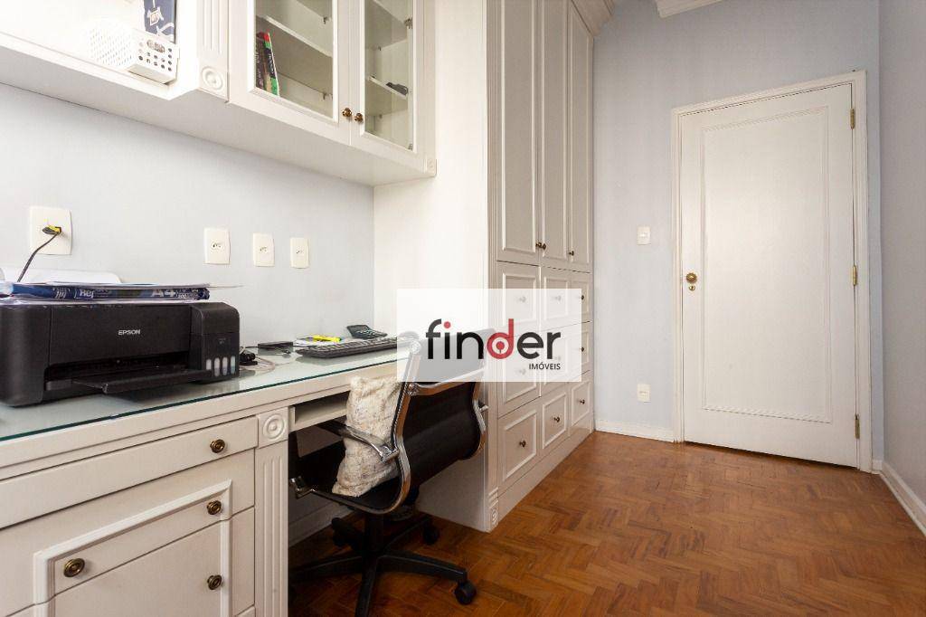 Apartamento à venda com 3 quartos, 320m² - Foto 22