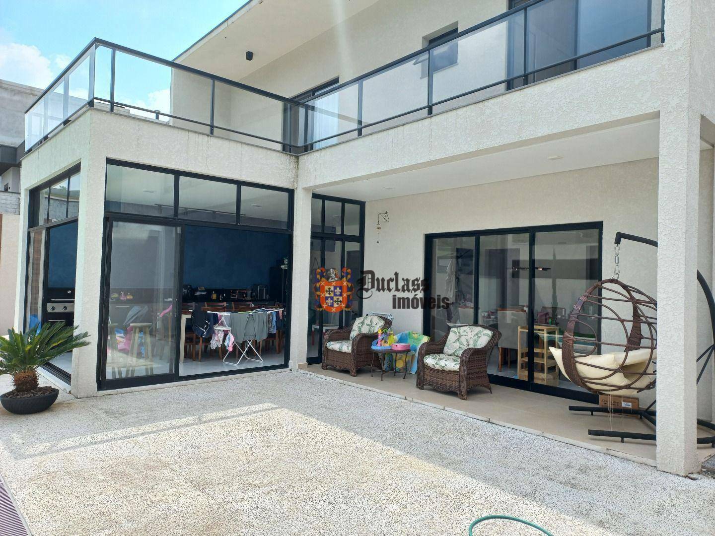 Casa de Condomínio à venda com 3 quartos, 234m² - Foto 106