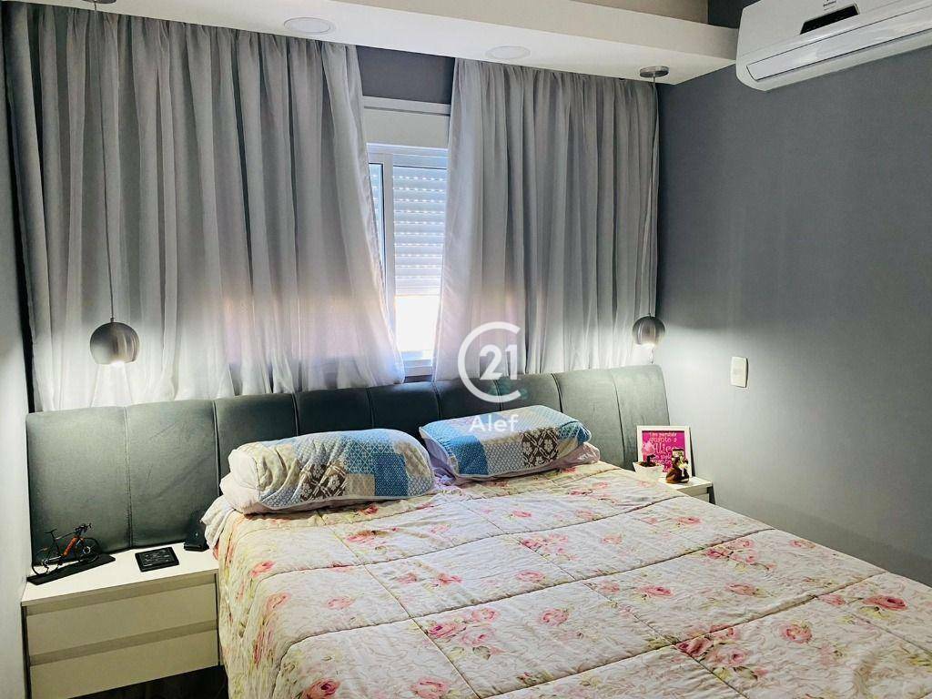 Apartamento à venda com 2 quartos, 62m² - Foto 12