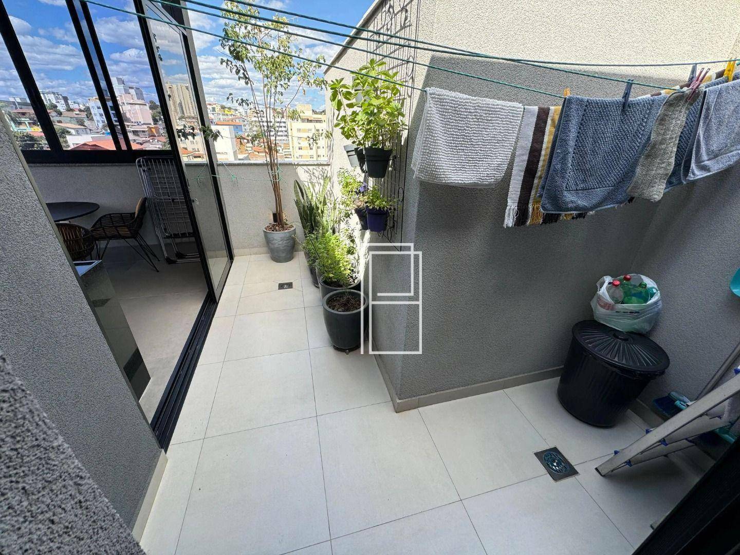 Cobertura à venda com 3 quartos, 162m² - Foto 15