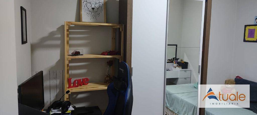 Apartamento à venda com 2 quartos, 51m² - Foto 10