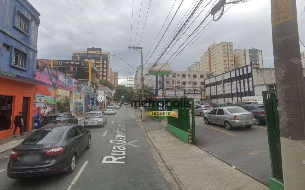 Loja-Salão para alugar, 90m² - Foto 5