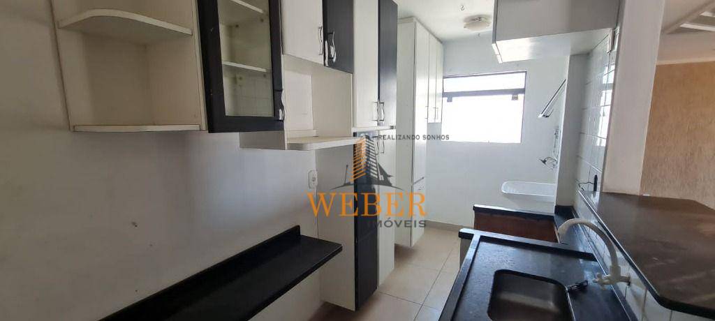 Apartamento à venda com 3 quartos, 60m² - Foto 10