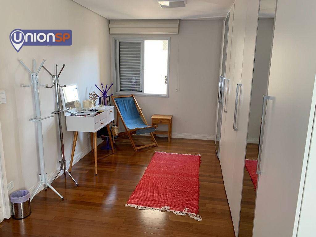 Apartamento à venda com 2 quartos, 100m² - Foto 8