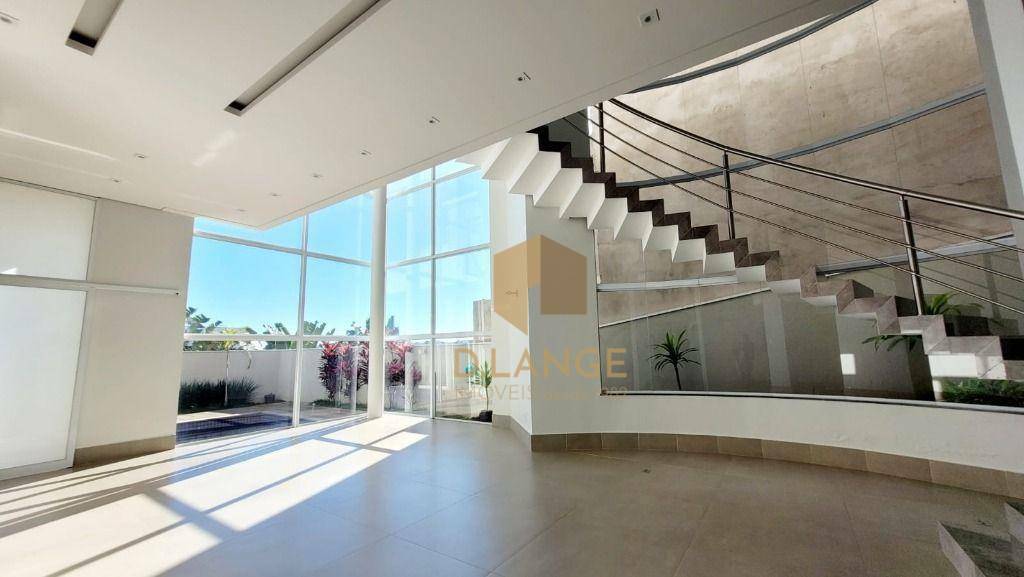 Casa de Condomínio à venda com 3 quartos, 360m² - Foto 9