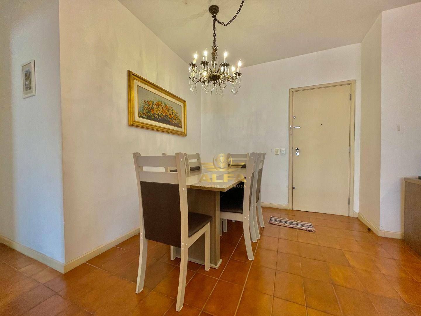 Apartamento à venda com 3 quartos, 130m² - Foto 9