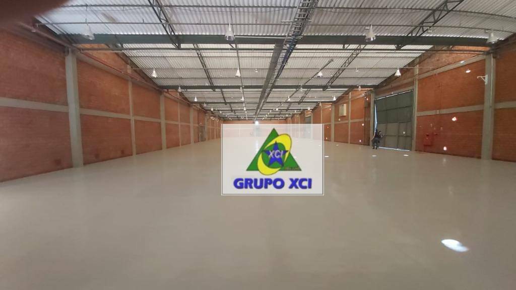 Depósito-Galpão-Armazém para alugar, 2600m² - Foto 8