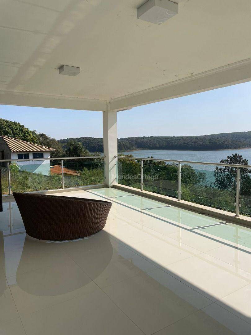 Casa à venda com 3 quartos, 1600m² - Foto 20