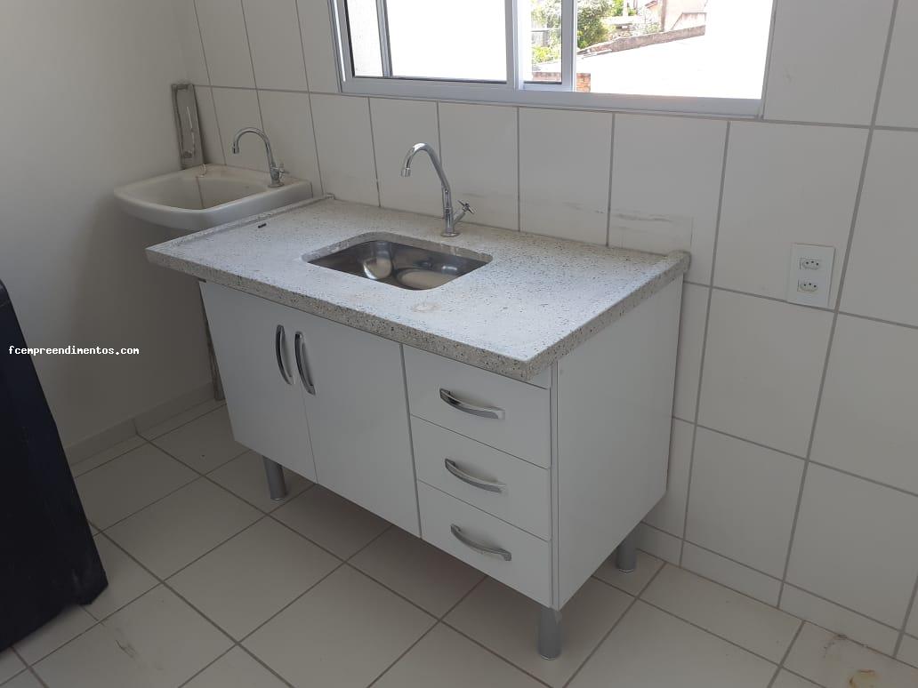 Apartamento à venda com 2 quartos, 42m² - Foto 16