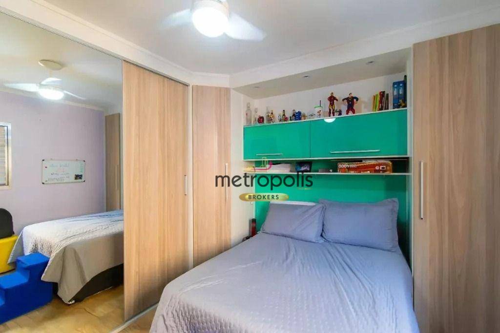 Sobrado à venda com 5 quartos, 309m² - Foto 10