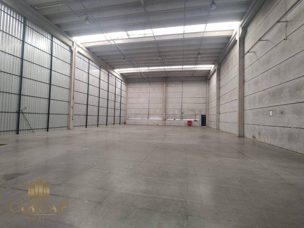 Depósito-Galpão-Armazém para alugar, 1025m² - Foto 9