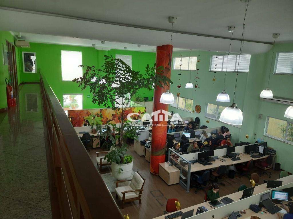 Prédio Inteiro à venda e aluguel, 3768m² - Foto 28