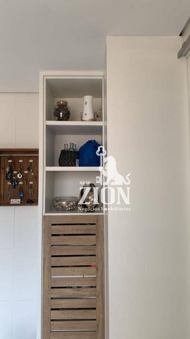 Apartamento à venda com 3 quartos, 129m² - Foto 7