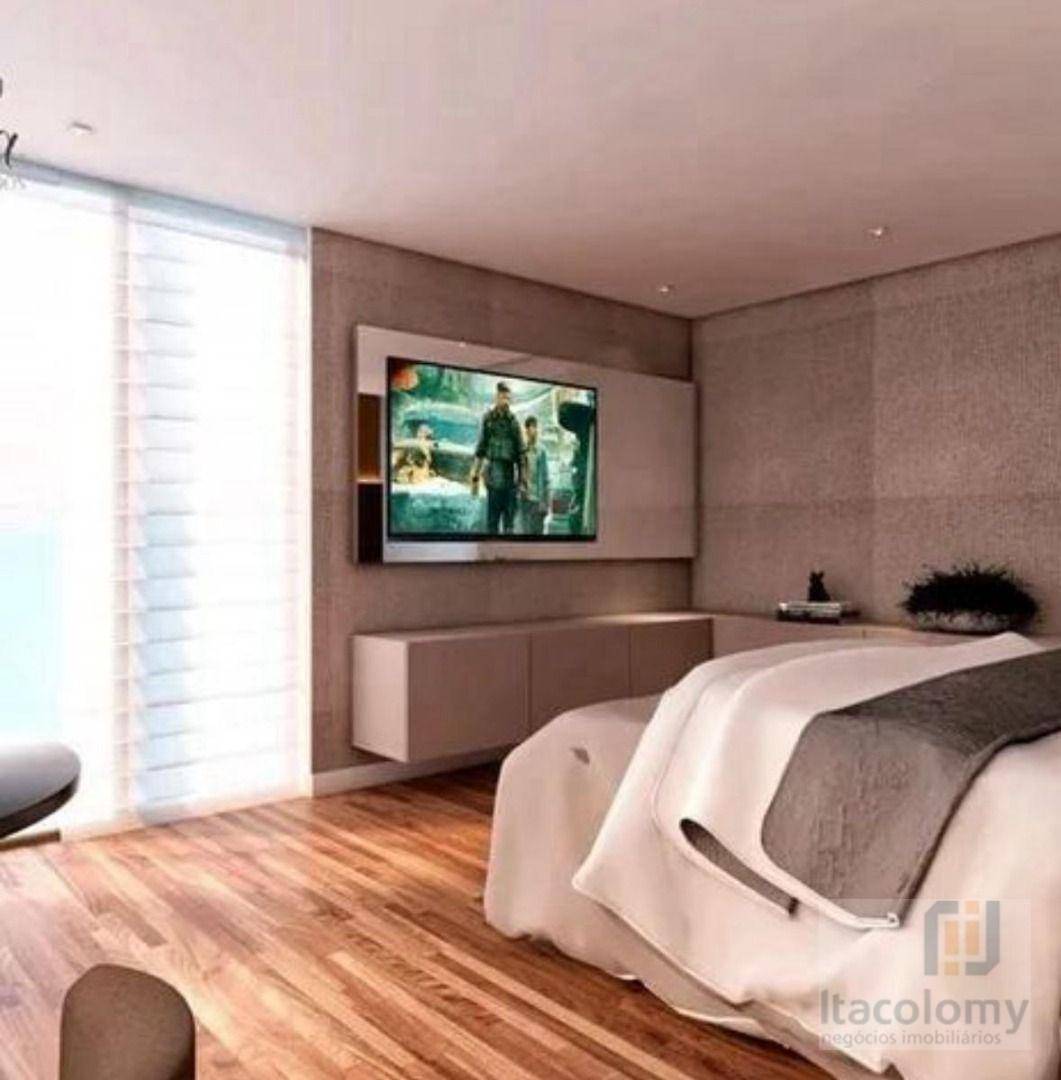 Casa de Condomínio à venda e aluguel com 4 quartos, 701m² - Foto 9