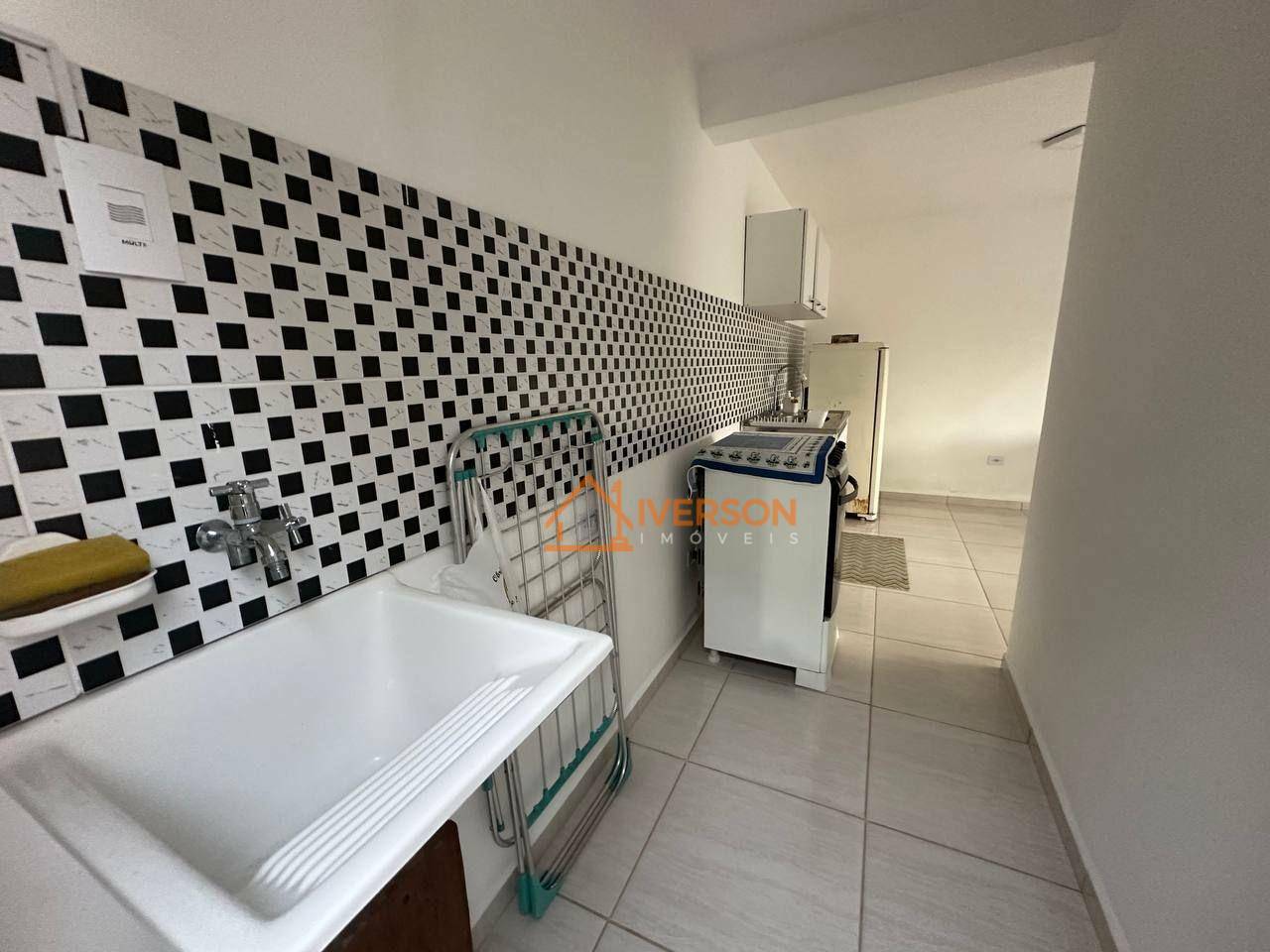 Loft para alugar com 1 quarto, 37m² - Foto 6