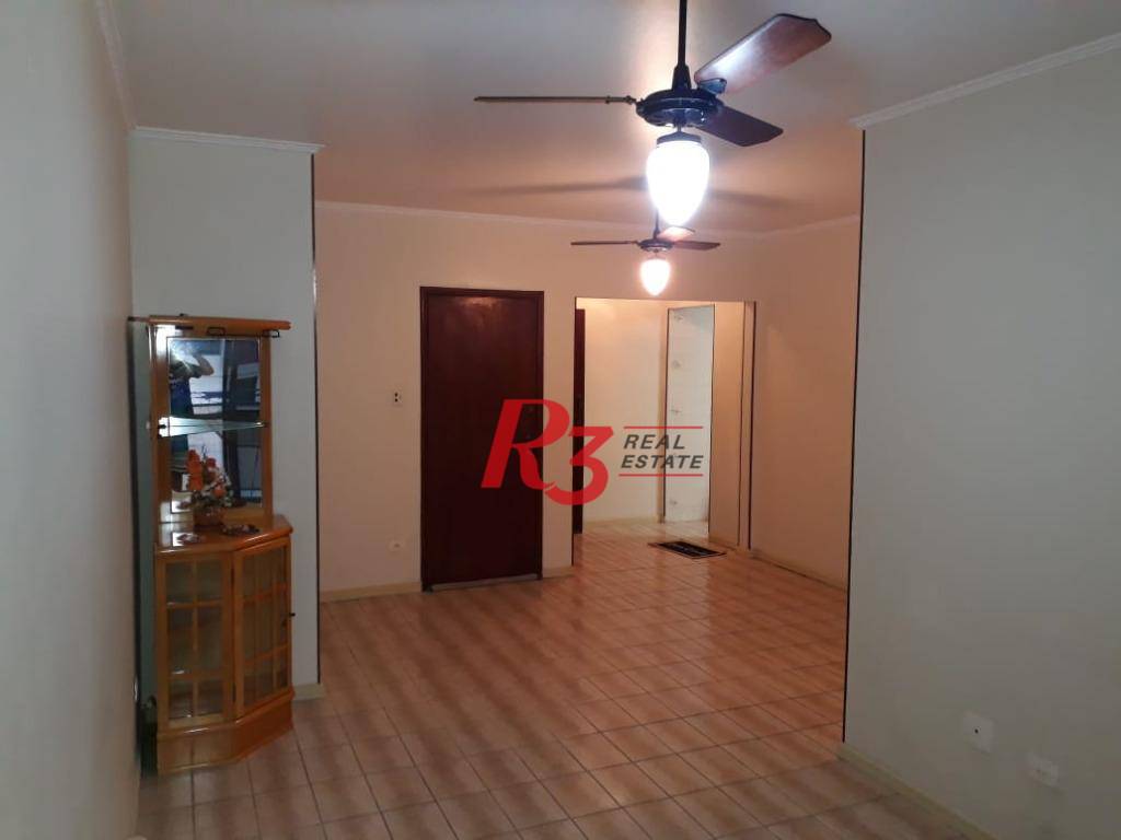 Apartamento à venda com 3 quartos, 101m² - Foto 2